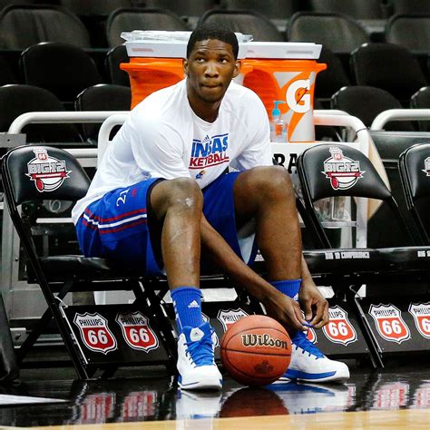 2014 nba draft grades|joel embiid draft class.